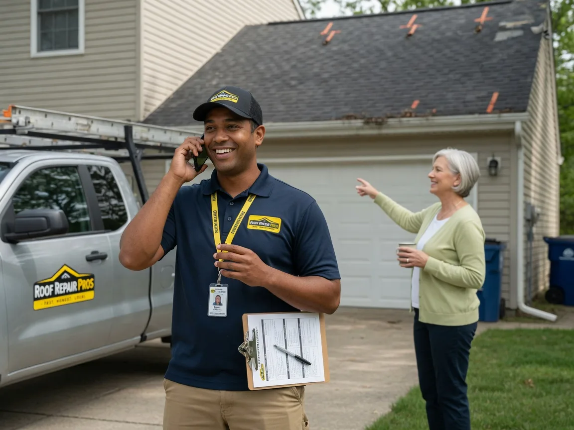 Roof Repair Ringold, OK FAQs